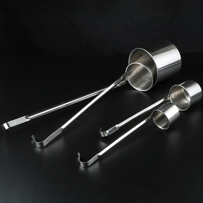 1PC Stainless Steel Wine Measu - Taste Wine Beer Kitchen review and price