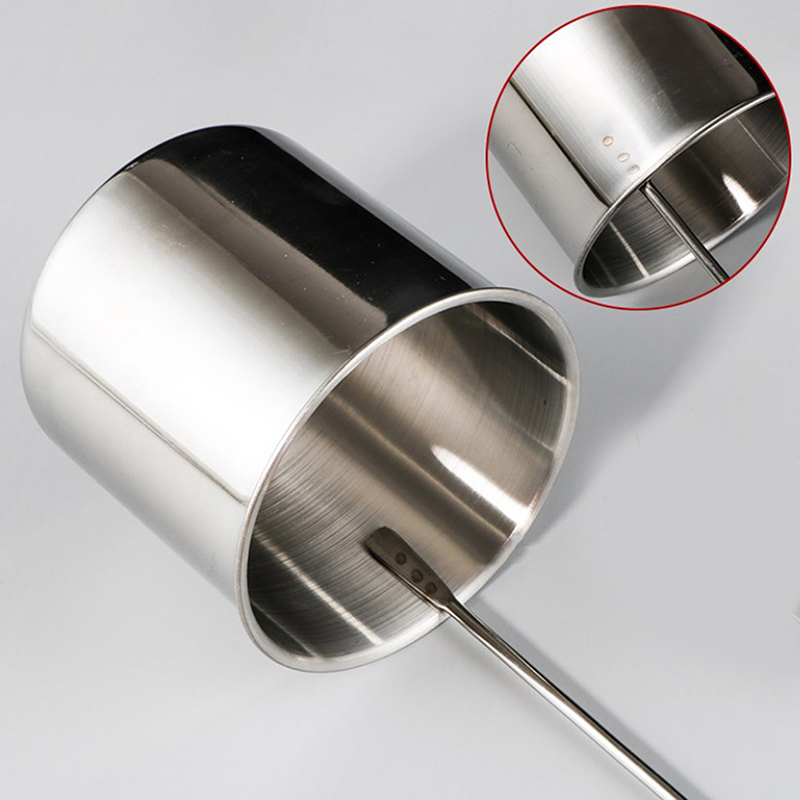 1PC Stainless Steel Wine Measu - Taste Wine Beer Kitchen review and price
