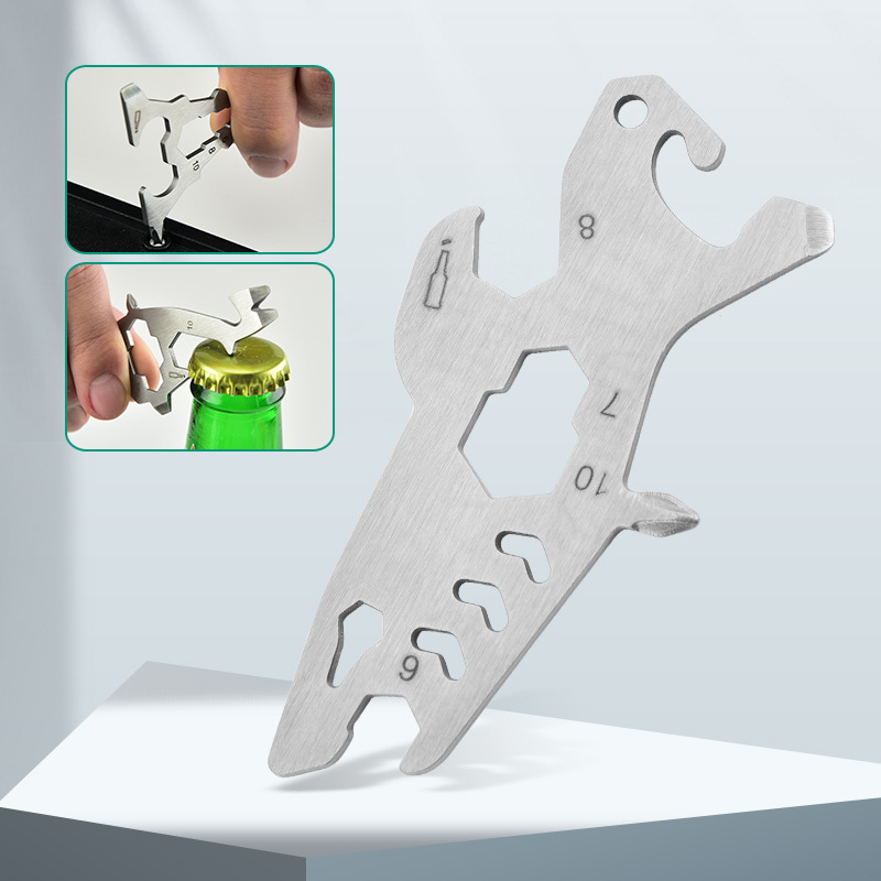 Mini Beer Bottle Opener Keycha - Wine Beer Combination review and price