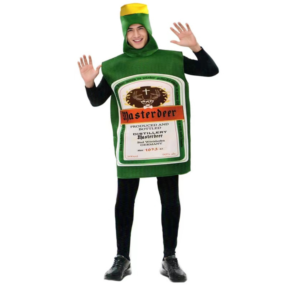 2025 New Unisex Men's Beer Bot - Beer Wine Up review and price