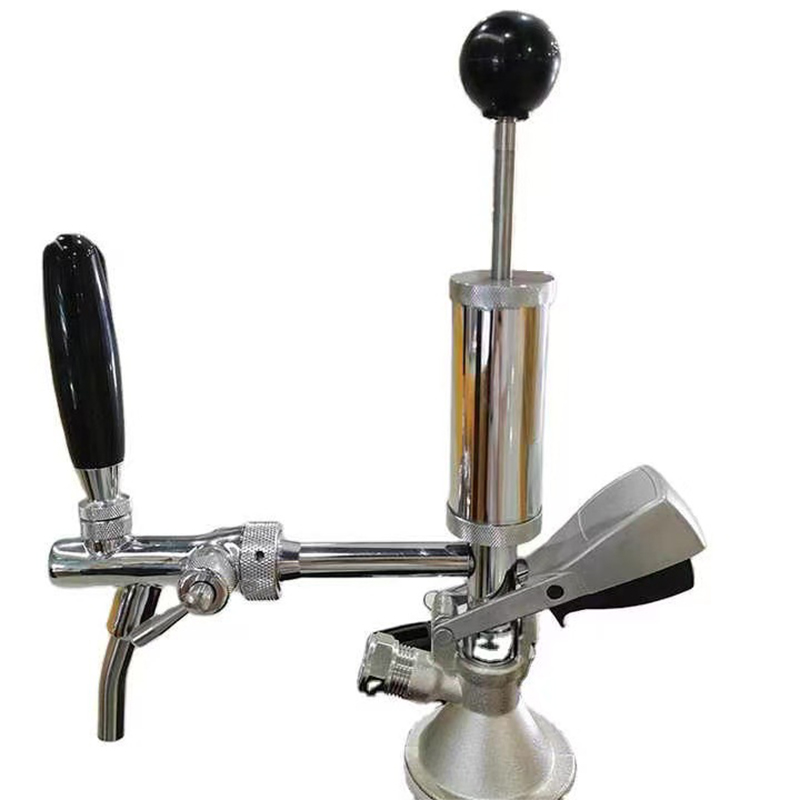 Long/Short Handle Beer Tap Sta - Wine Mix With Beer review and price
