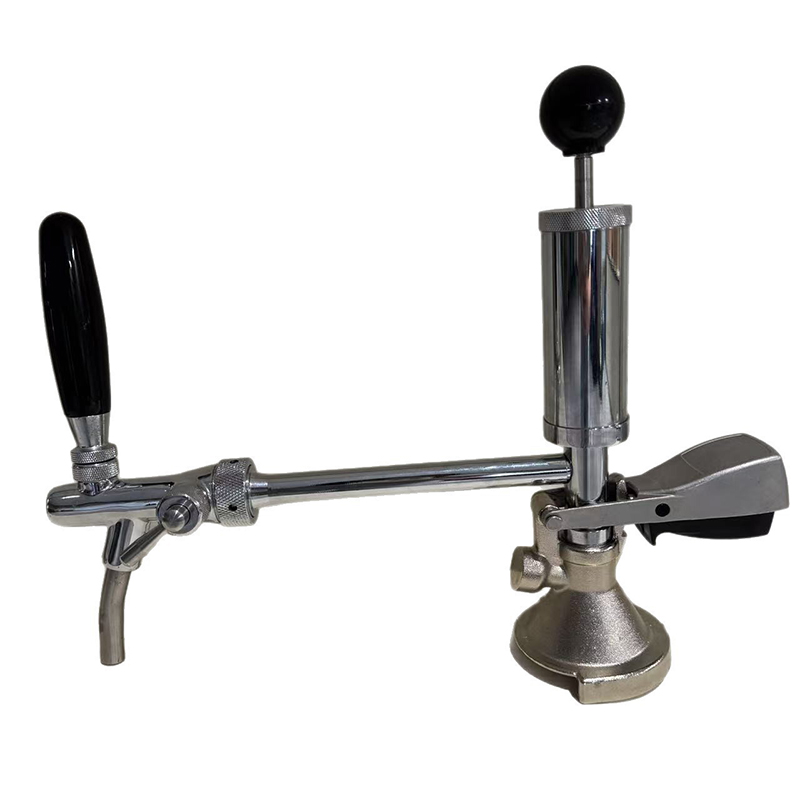 Long/Short Handle Beer Tap Sta - Wine Mix With Beer review and price