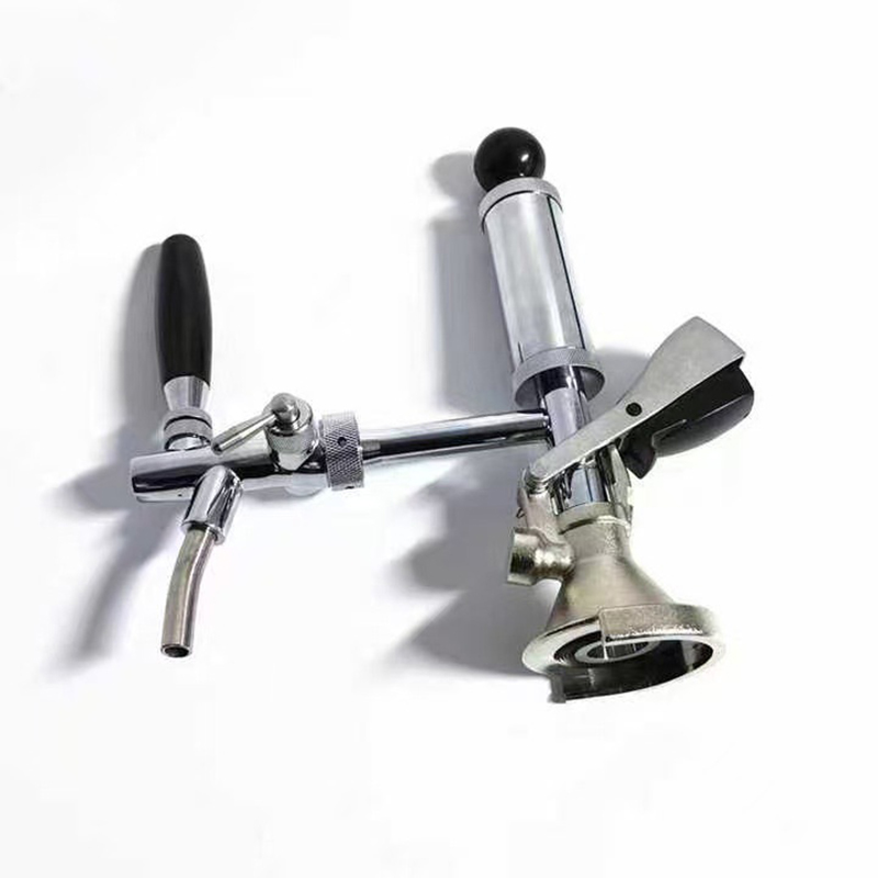 Long/Short Handle Beer Tap Sta - Wine Mix With Beer review and price