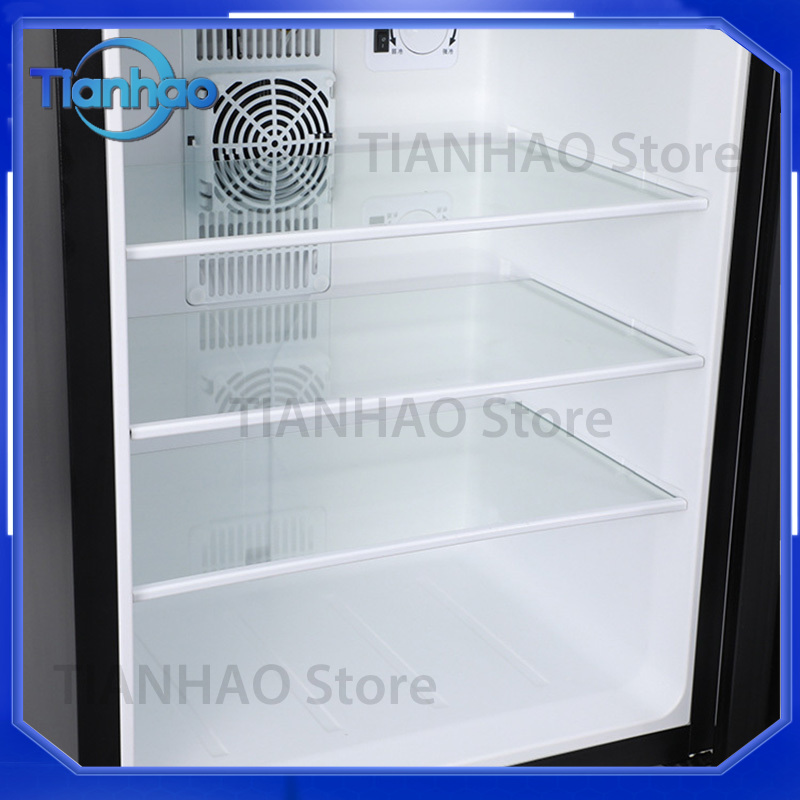 Mini Fridge Cooler 40L Refrige - Wine Beer Fridge Small review and price