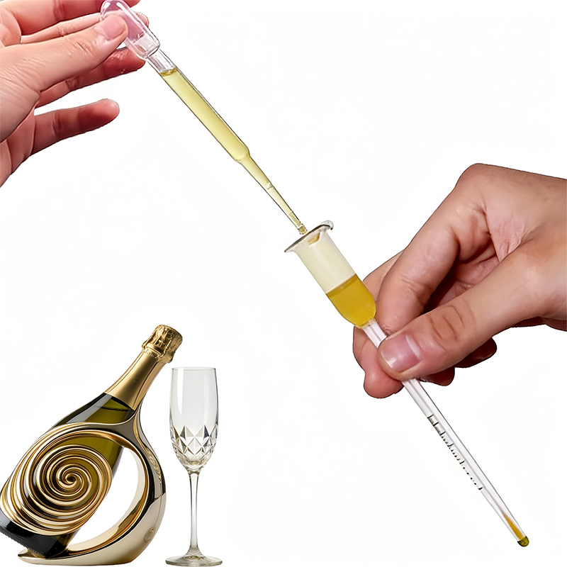 A Set of 1 Alcohol Content Met - Wine Mix With Beer review and price