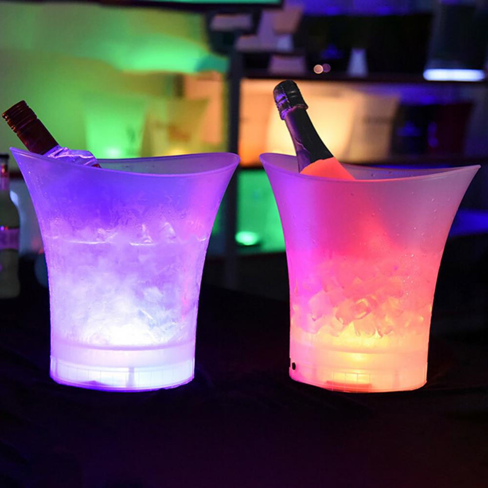 5L Ice Bucket 4 Color Waterpro - Beer Wine Up review and price