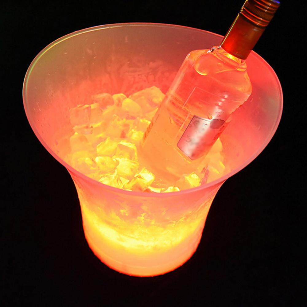 5L Ice Bucket 4 Color Waterpro - Beer Wine Up review and price