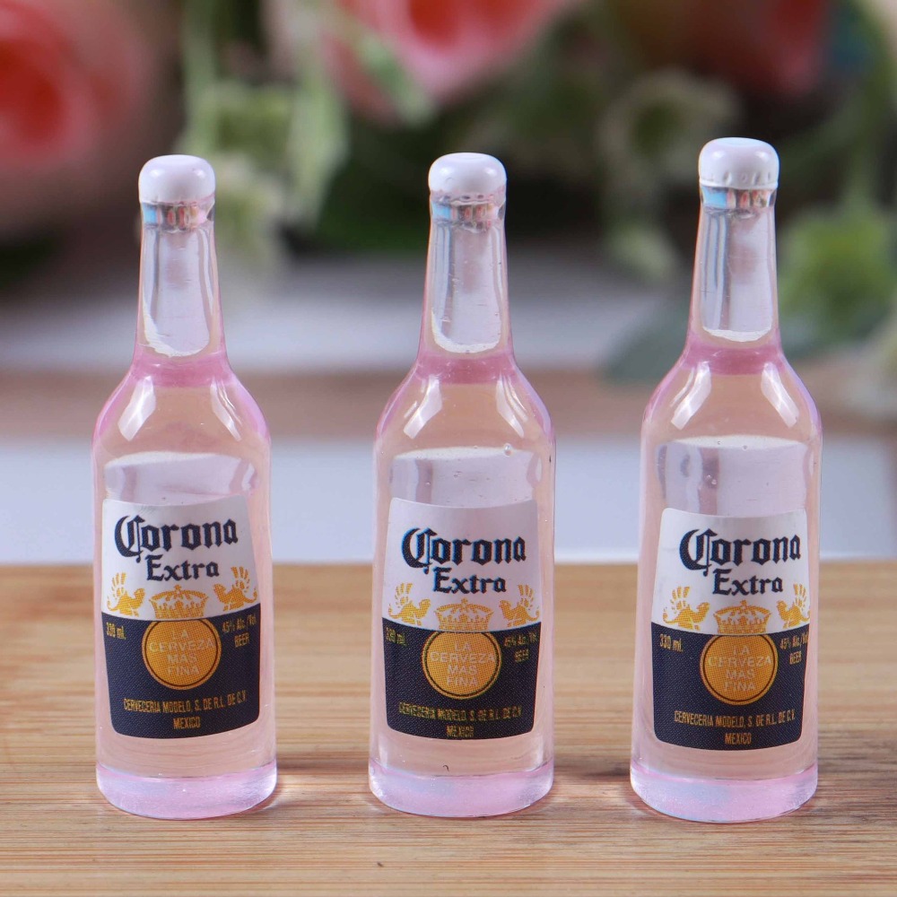 3pcs Simulation Wine Bottle Mo - Wine Y Beer review and price