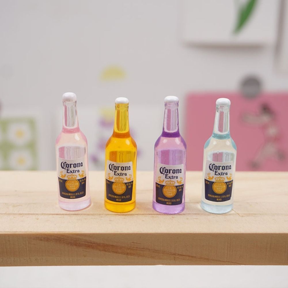 3pcs Simulation Wine Bottle Mo - Wine Y Beer review and price