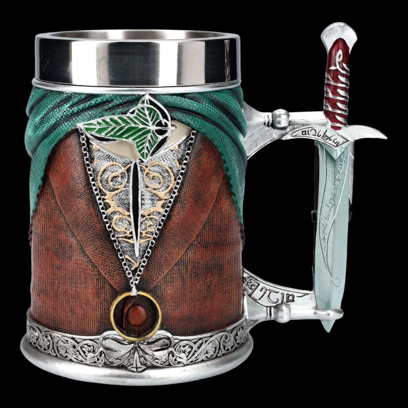 Retro Beer Mug Pirate Swordsma - Beer Mug Handled review and price