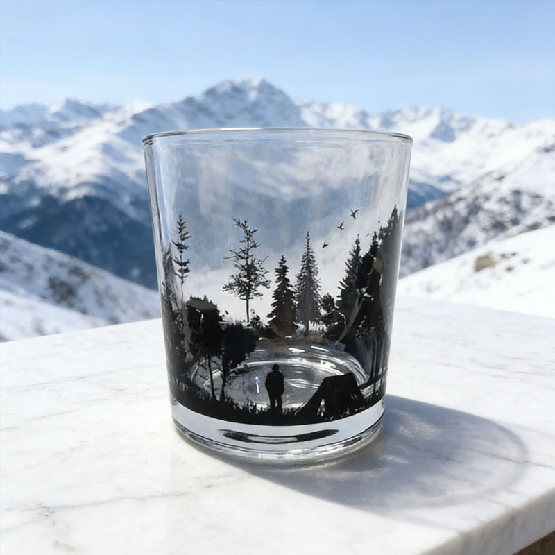 1pcs Iced Coffee Mug Foreign W - Wine Beer Whiskey Year review and price