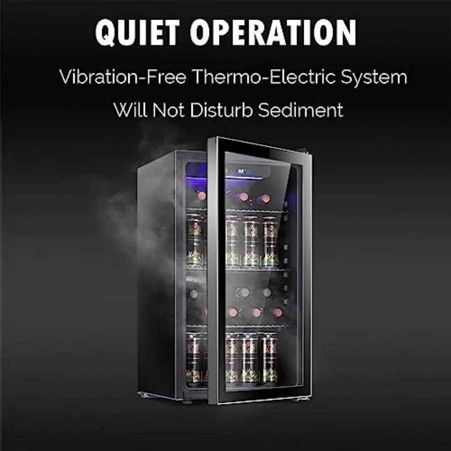 26 Bottle 130 Can Wine Cooler/ - Wine Mix With Beer review and price