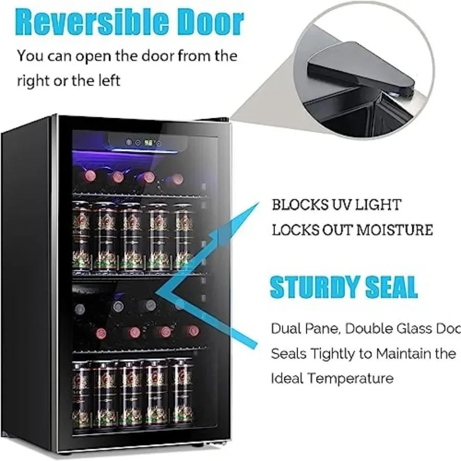 26 Bottle 130 Can Wine Cooler/ - Wine Mix With Beer review and price
