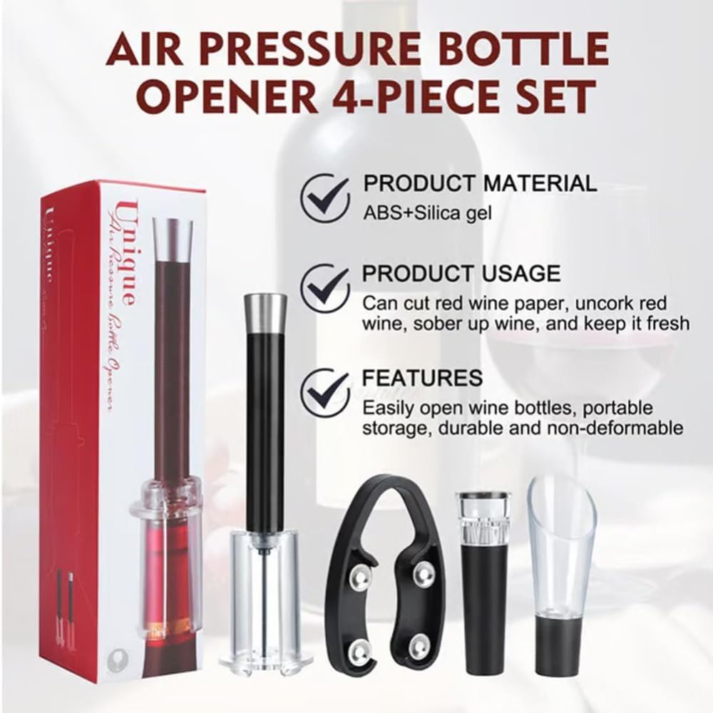 Bar Accessories Wine Bottle Op - Wine Beer Opener review and price
