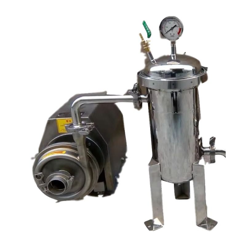 Water Treatment Stainless Stee - Wine Beer Combination review and price