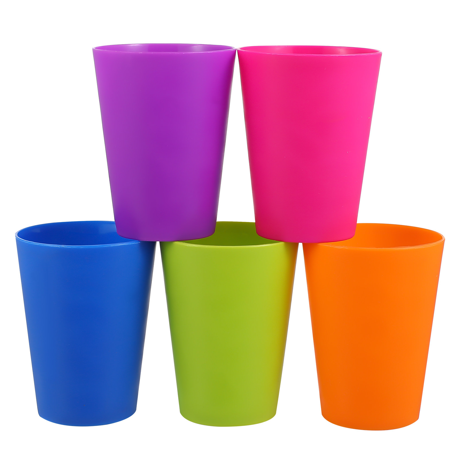 15Pcs Mixed Color Plastic Drin - Wine Mix With Beer review and price
