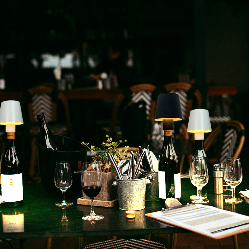 Home Decor Dimmable Rechargeab - Wine & Beer Unlimited Spirits review and price