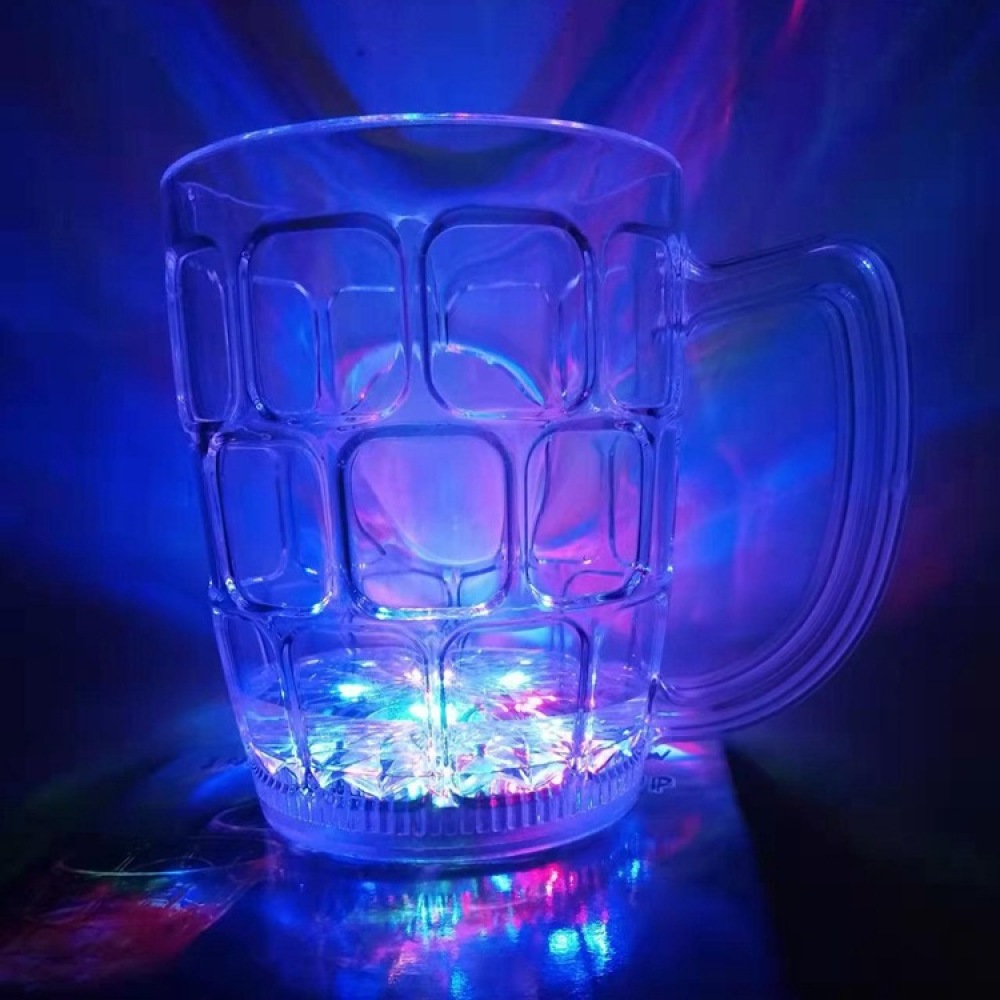 Induction LED Light Up Mug Col - Beer Wine Up review and price