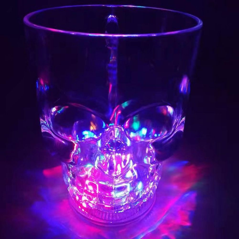 Induction LED Light Up Mug Col - Beer Wine Up review and price