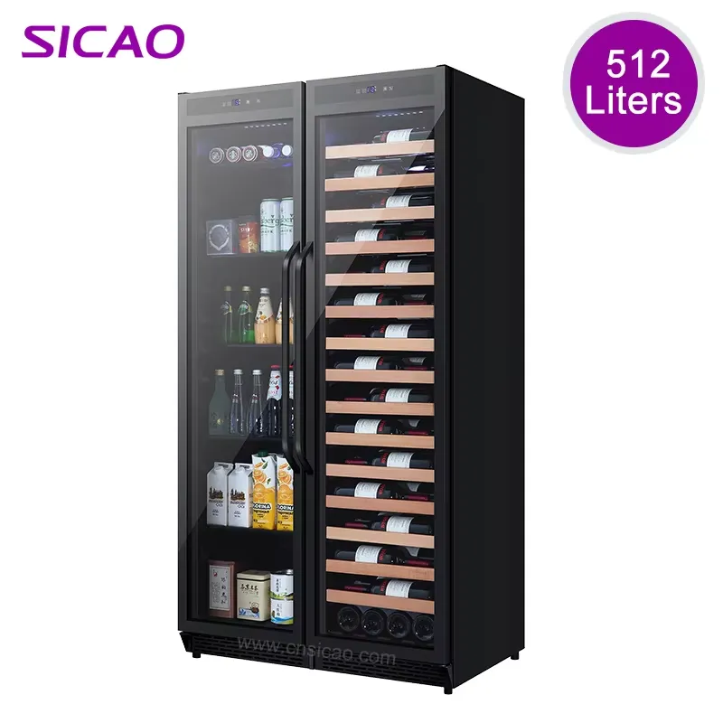 Built In Beverage Fridge Doubl - Wine Mix With Beer review and price