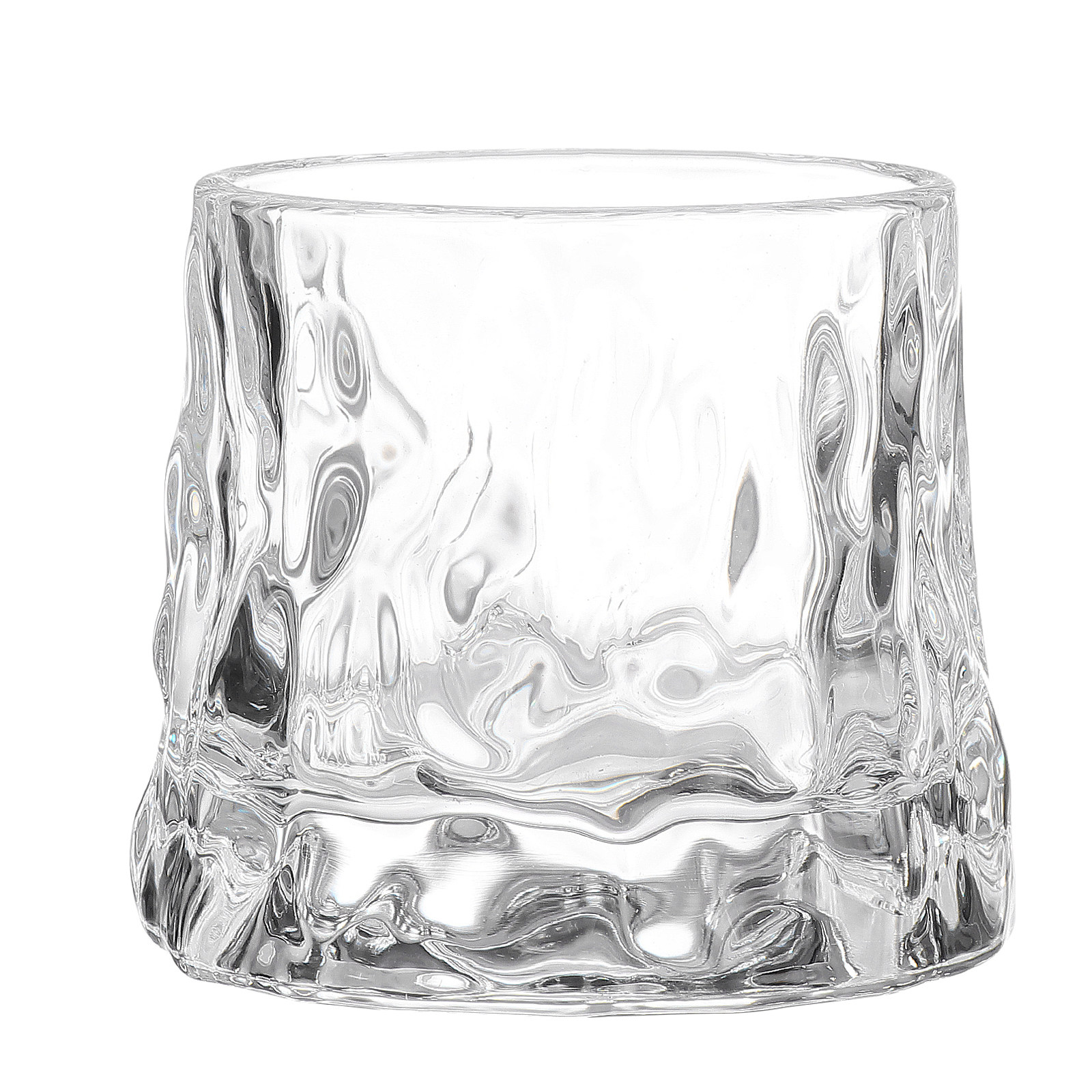 1Pcs Hammered Wine Glass Cup P - Wine Beer Whiskey review and price