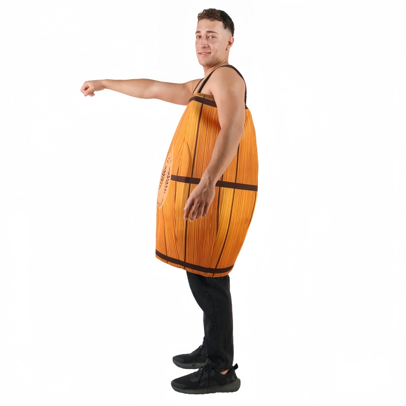 Unisex Wine Barrel Performance - Beer Wine Up review and price