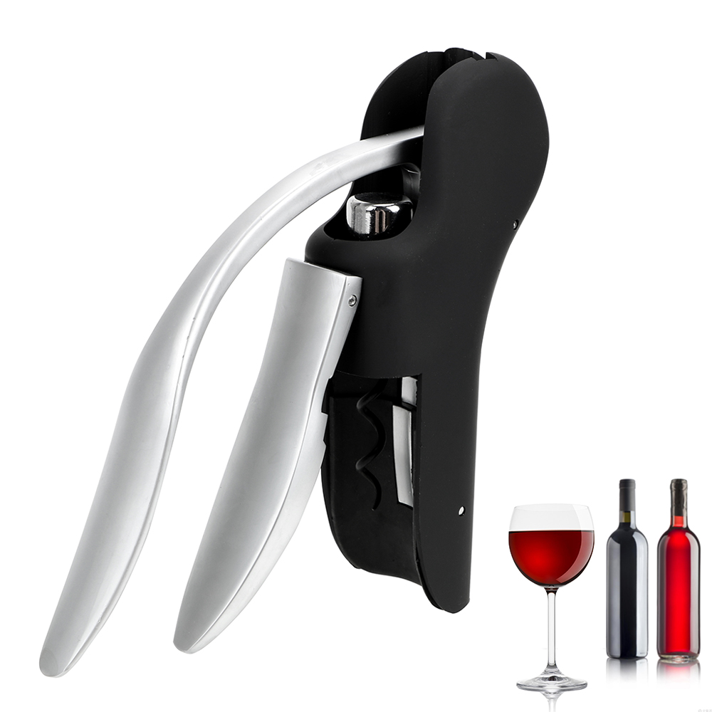 Bottle Openers Wine Tool Set C - Cork Screw Lever review and price
