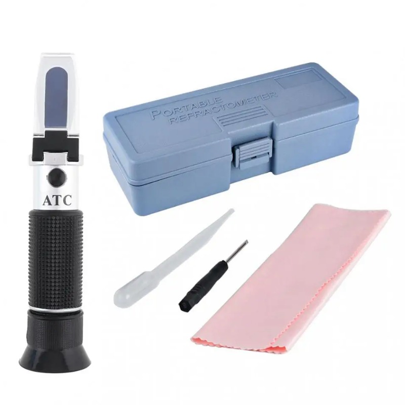 Sugar analyzer handheld testin - Wine Beer Combination review and price