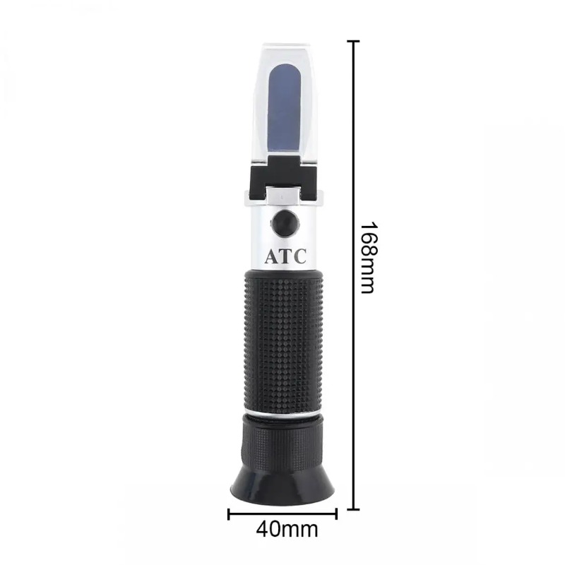 Sugar analyzer handheld testin - Wine Beer Combination review and price