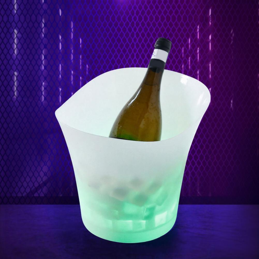New Waterproof Plastic LED Ice - Beer Wine Up review and price