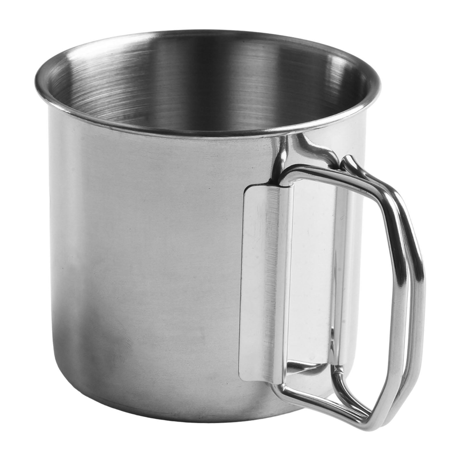 1PC 260/350/660ML Stainless St - Beer Mug Handled review and price