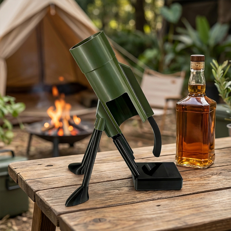 Mortar Beer Bottle Opener Free - Wine Beer Opener review and price
