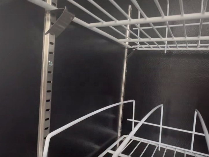 Double-door Air-cooled Refrige - Beer & Wine Downtown review and price