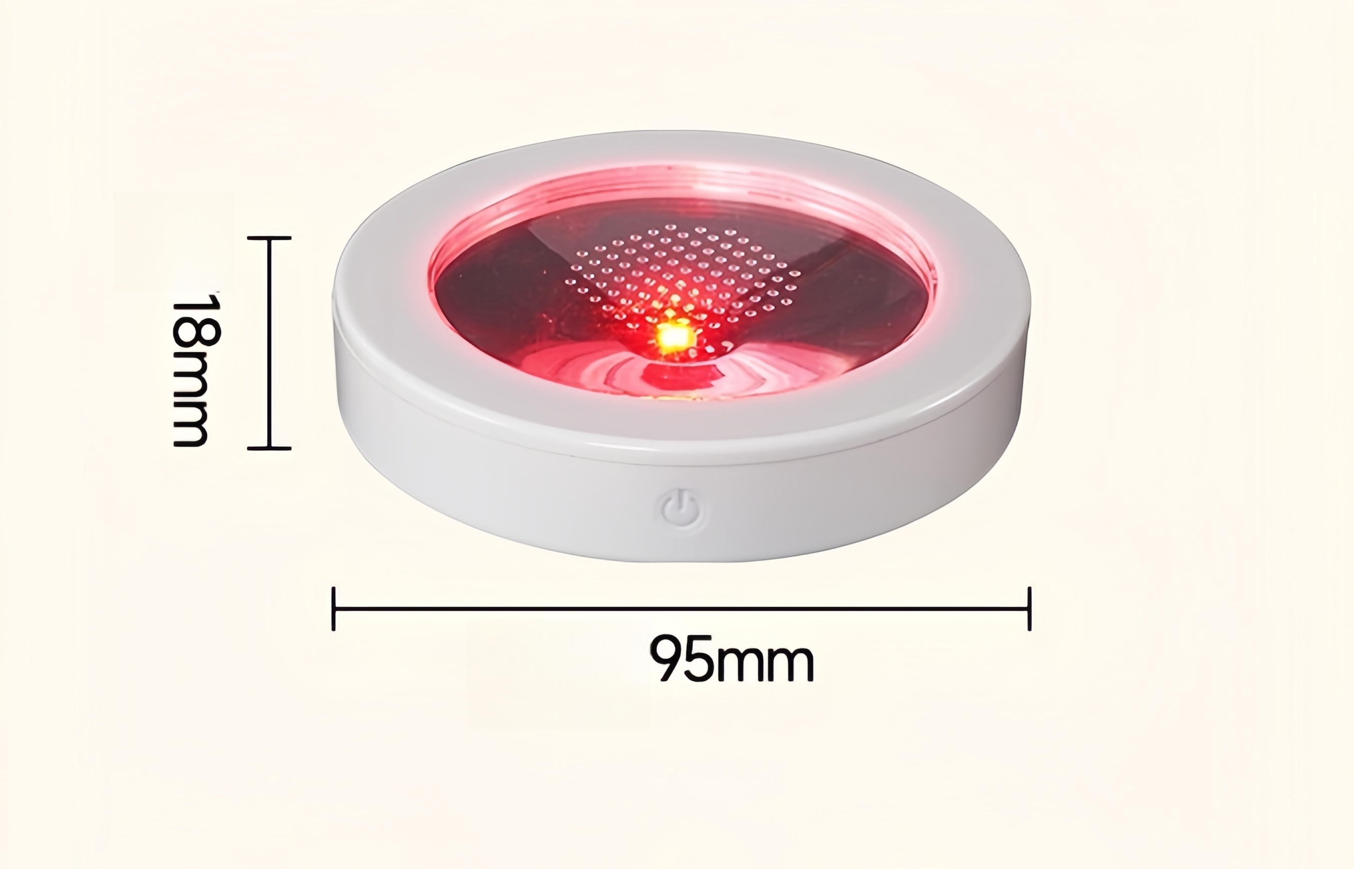Colorful LED glow Coasters w/T - Beer Wine Up review and price