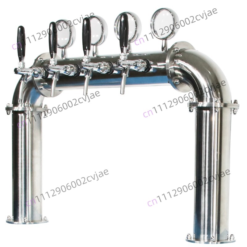 Beer machine Wine column T-typ - Wine Y Beer review and price
