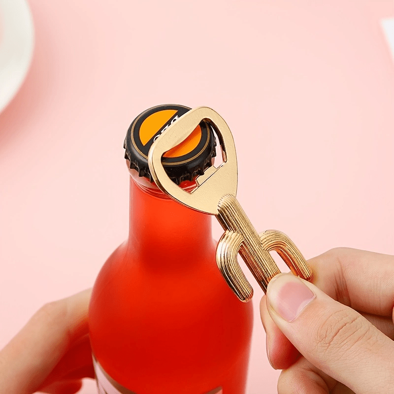 5pcs Package Bottle Opener Fun - Beer & Wine Downtown review and price