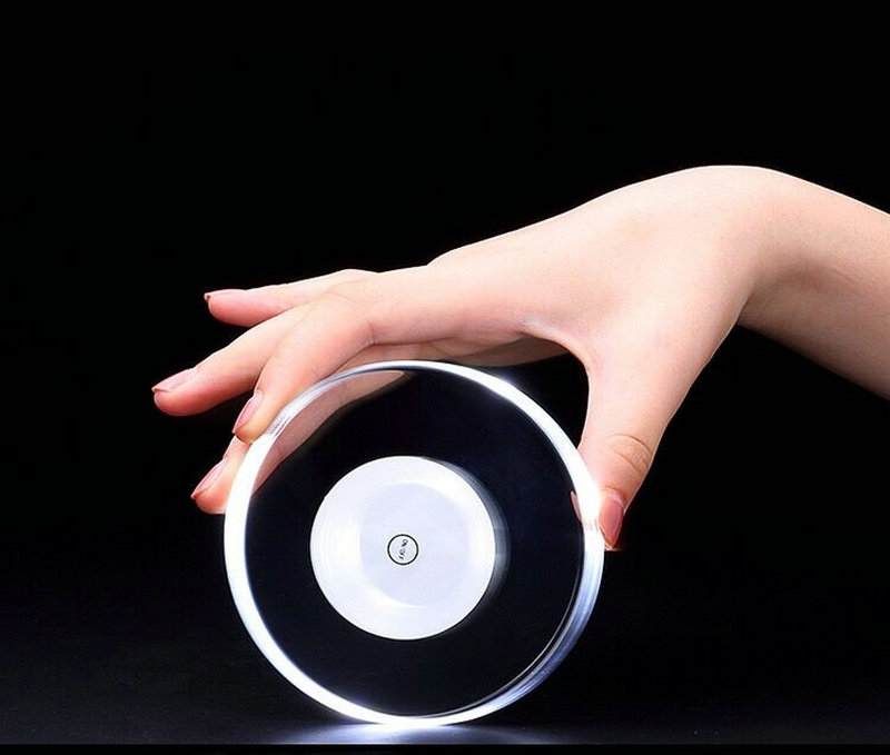Waterproof LED Coaster Ultra-T - Beer Wine Up review and price