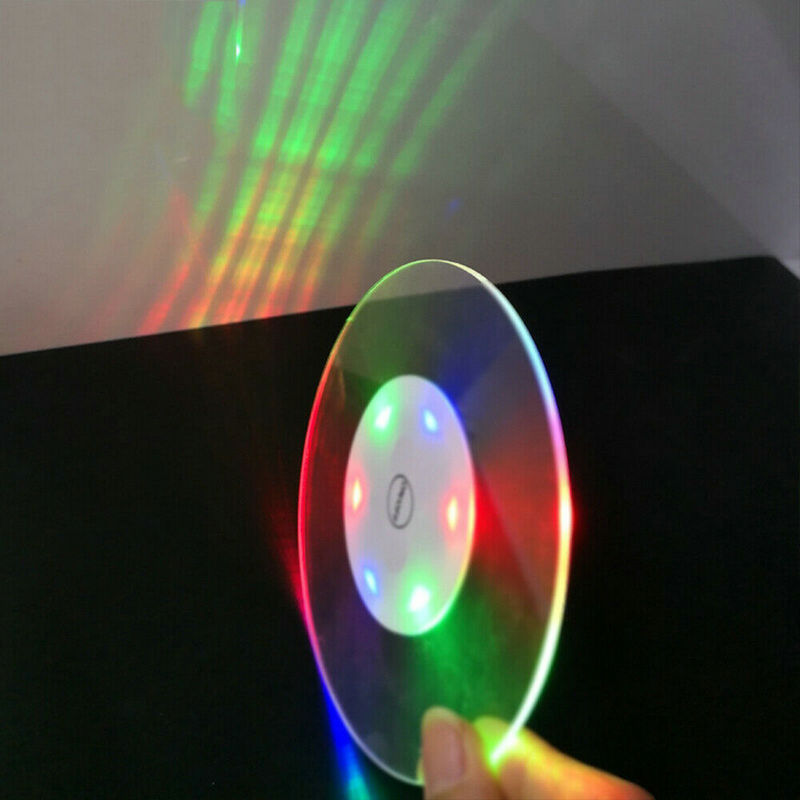 Waterproof LED Coaster Ultra-T - Beer Wine Up review and price